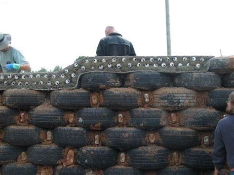 Earthships Visit Earthship Earthship Home Earthship Natural