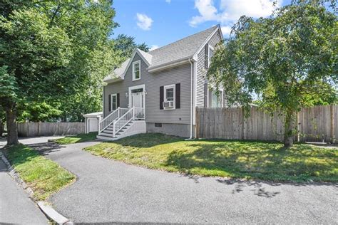 237 Lowell St Peabody Ma 01960 Trulia