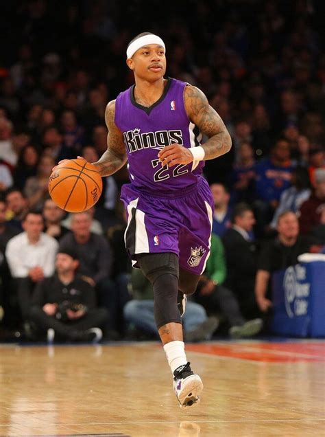 Isaiah Thomas Kings