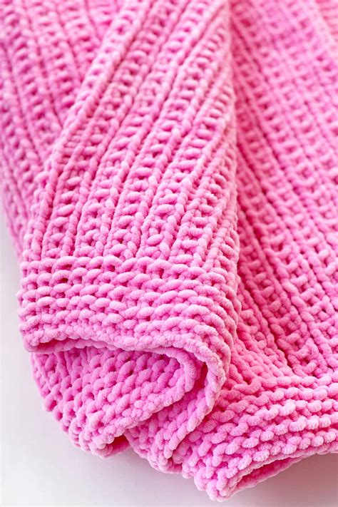 Free Quick Baby Blanket Knitting Patterns At Lindsay Wood Blog