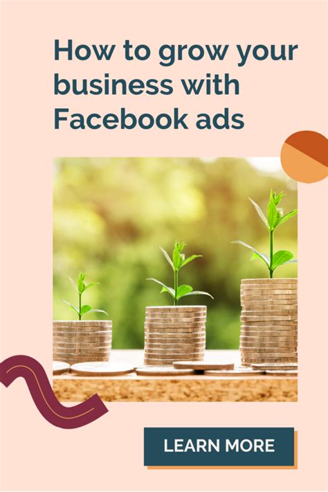 Different Types Of Facebook Ads Business Marketing Coach For