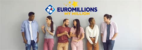 Packs Multichances EuroMillions Maximisez Vos Chances De Gagner