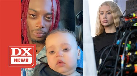 Playboi Carti's Son Onyx: Platinum-Selling Rapper In The Making?