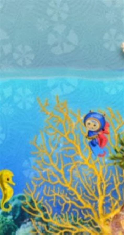 "Team Umizoomi" The Aquarium Fix It (TV Episode 2010) - IMDb