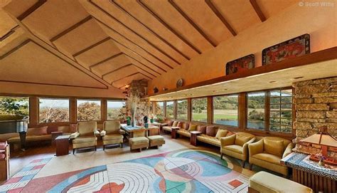 Gallery of Taliesin - A Guided 360 Virtual Tour - 3