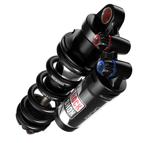 Damper Rowerowy Rock Shox Vivid R C Centrumrowerowe Pl