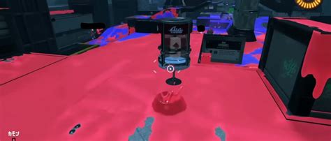 【スプラトゥーン3】エナジースタンドの性能と使える武器、おすすめの使い方【スプラ3】 ゲームライン