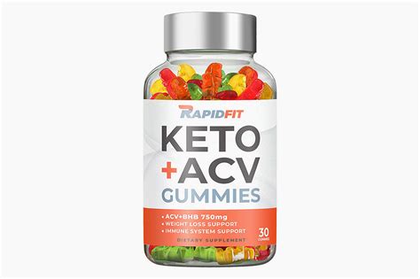 Jhytgk Rapidfit Keto Acv Gummies · Hugging Face