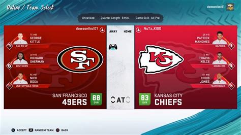 San Francisco 49ers Vs Kansas City Chiefs Super Bowl 54 Part 2