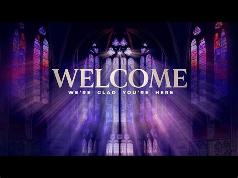 Trending Worship Backgrounds And Loops For Church Worshiphouse Media