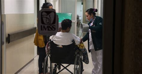 Imss Cómo Asegurar A Mi Familia O Dar De Baja A Un Beneficiario Por Internet Infobae