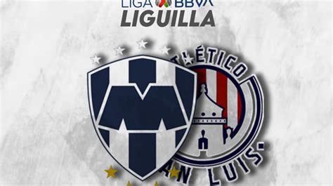 Rayados Vs San Luis Horario Alineaciones Probables Y D Nde Ver La Ida