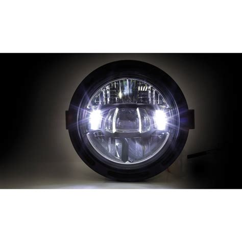 Highsider Koplamp Frame R Type Led Snel Bezorgd