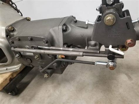 Hurst Street Super Shifter For A Bodies Only Mopar Forum