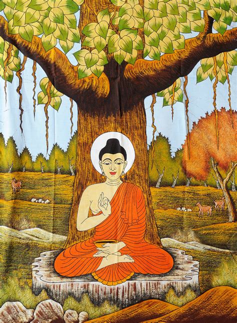 Image Of The Bodhi Tree Safesearch Norton Image Search Results