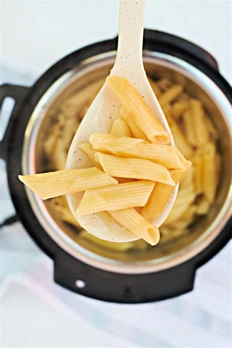 How To Cook Pasta In Pressure Cooker Ninja Foodi Pasta