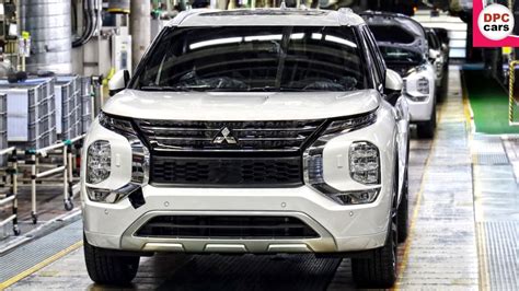 Mitsubishi Outlander Sport White Interior