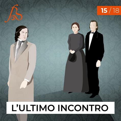 Robert Shumann, Clara Wieck e Johannes Brahms – Prof. Fabrizio Pastori