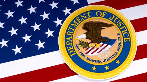 Justice Department Cracks Down On M Covid Relief Fraud Scheme