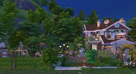 The Sims The Gallery Official Site