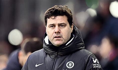 Mauricio Pochettino claims Chelsea owners still back him