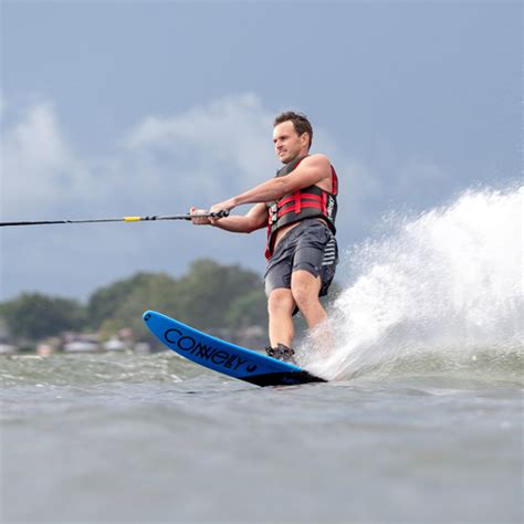 Connelly V Slalom Ski W Tempest And Rtp 2021