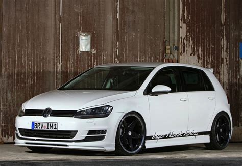 Noak Tuning gives the VW Golf 1.4TSI a new personality – PerformanceDrive