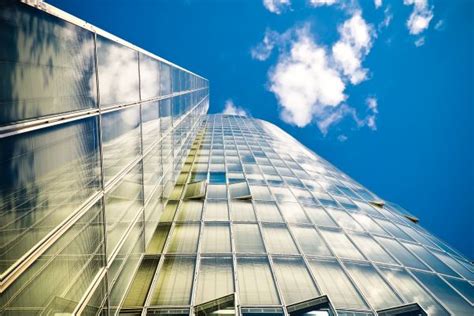 Free Images Cloud Architecture Structure Sky Sunlight Building