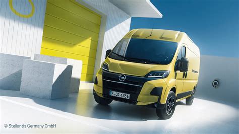 The Best Electric Commercial Vehicles For The Last Mile