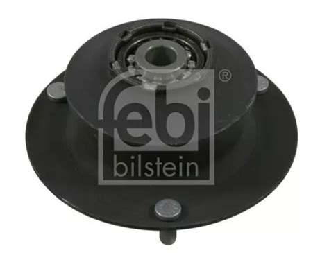 Federbeinst Tzlager Febi Bilstein Vorne F R Bmw E Cabrio