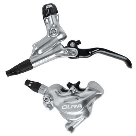 Formula Cura Silver Disponibile In Pronta Consegna Alessi Bici