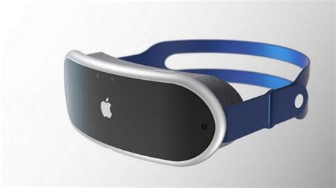 Este Es El Sistema Operativo Que Usará Apple Para Sus Gafas De Realidad