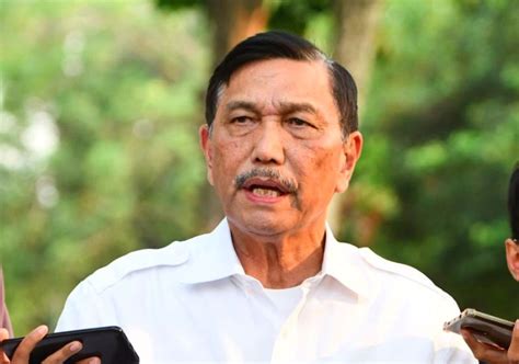 Sebut Luhut Brutus Istana Masinton Dilaporkan Ke MKD