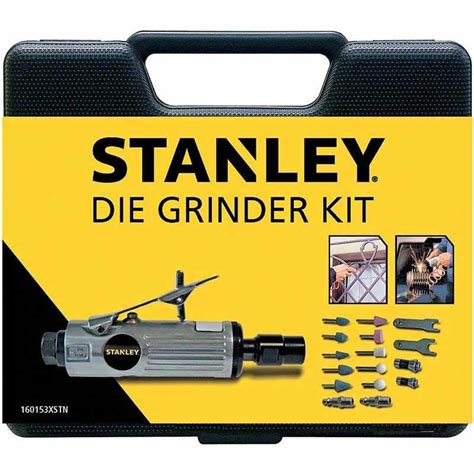 Biax Pneumatic Cu Kit De Accesorii Stanley Xstn Rpm Bar