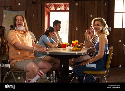 WET HOT AMERICAN SUMMER FIRST DAY OF CAMP L R Zak Orth Elizabeth