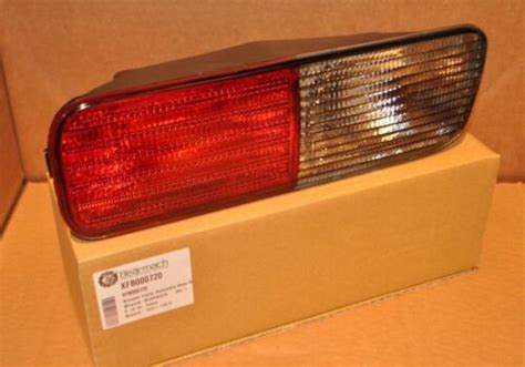 RHS Offside Rear Bumper Light Land Rover Discovery 2 Td5 XFB000720