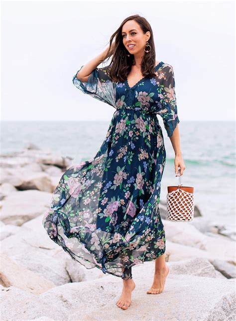 Maxi Beach Dresses