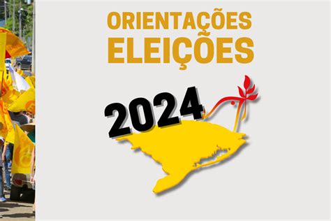 Psb Rs Lan A Cartilha Orienta Es Para As Elei Es Municipais Psb Rs