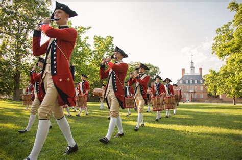 Virginia American Revolution Commemoration History