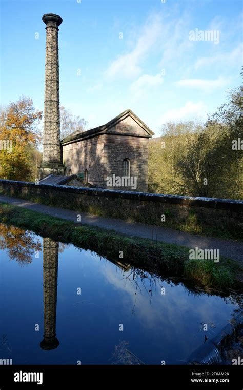 Water Pump House Hi Res Stock Photography And Images Alamy