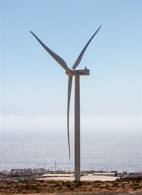 Siemens Gamesa Sg Mw Wind Turbine