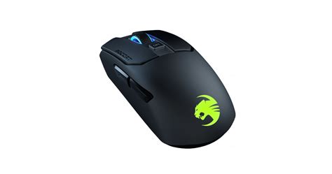 ROCCAT Kain 200 AIMO Mouse Review GameGrin