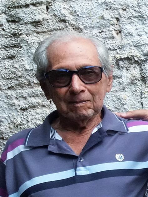 Morre Martins Fernandes Aos 85 Anos Em Venceslau Portal Bueno