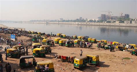 Visit Ahmedabad in a tailor-made tour | Evaneos