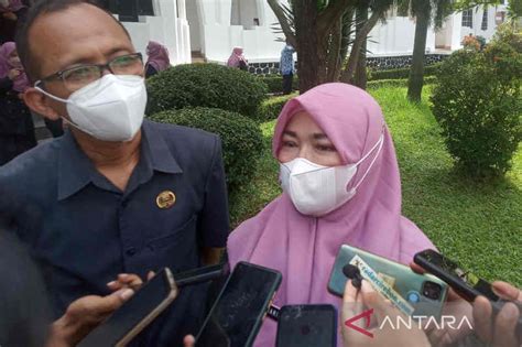 Kota Cirebon Aktifkan Kembali Layanan Isolasi Di Rs Antisipasi Lonjakan