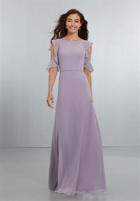 Bridesmaid Dress Mori Lee Bridesmaids Spring Collection