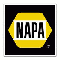 NAPA logo vector - Logovector.net