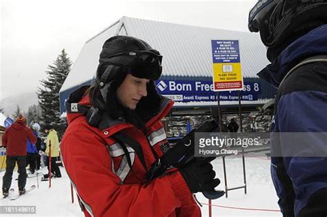 95 Ski Lift Ticket Stock Photos High Res Pictures And Images Getty