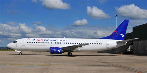 Сколько лететь до Доминиканы 🛫: выбор авиакомпаний и рейсов 🌞