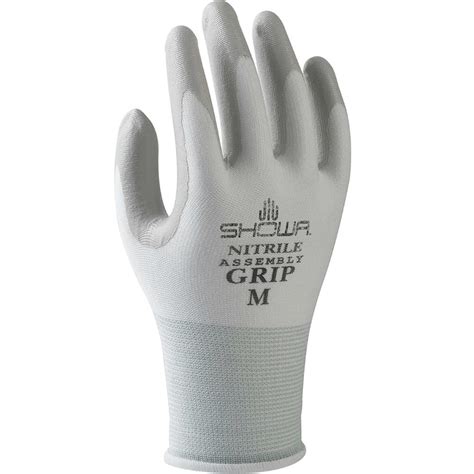 Shop Showa Atlas 370 Assembly Grip Gloves